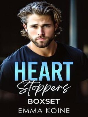 cover image of Heart Stoppers Box Set